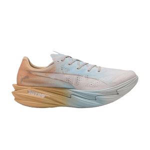 Puma Deviate Nitro Elite 4 Run Club 'Jasmine Flower Lucite'