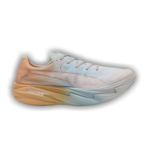 Puma Deviate Nitro Elite 4 Run Club 'Jasmine Flower Lucite'