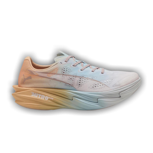 Puma Wmns Deviate Nitro Elite 4 Run Club 'Jasmine Flower Lucite'
