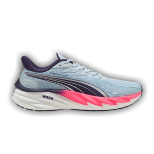 HYROX x Puma Velocity Nitro 4 'Lucite Pure Pink'