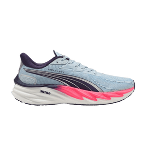 HYROX x Puma Velocity Nitro 4 'Lucite Pure Pink'