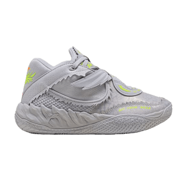 Puma MB.05 Metallic GS 'Shine'