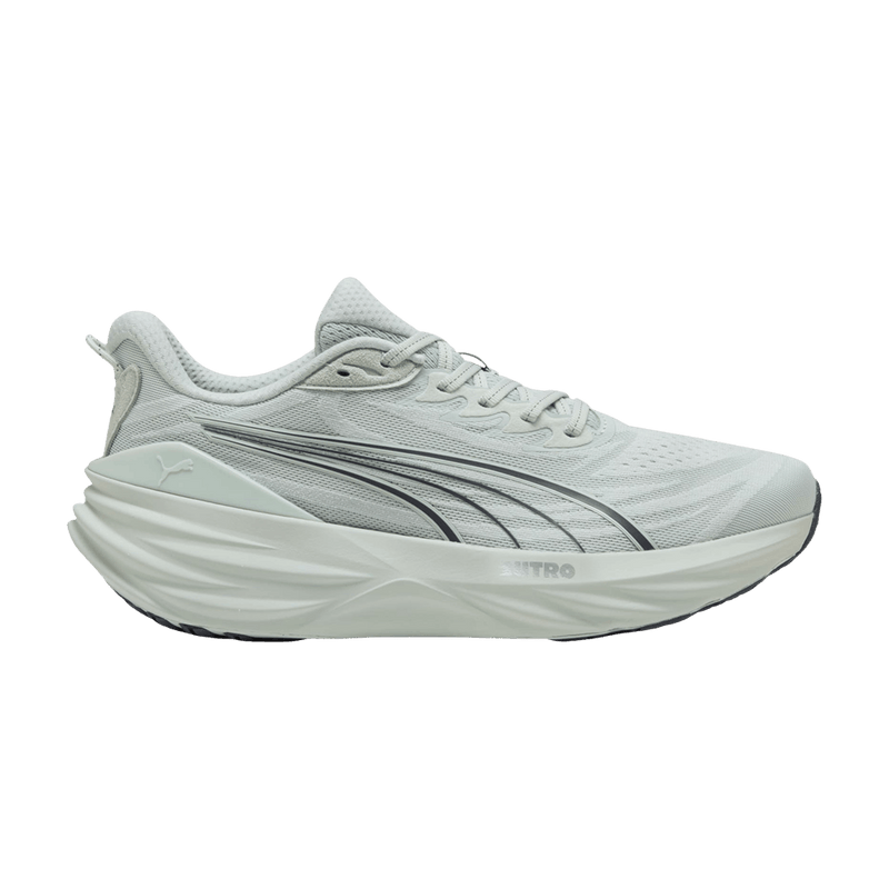 Puma Foreverrun Nitro 3 Road 'CréMe De Mint Inky Depths' 312942 10