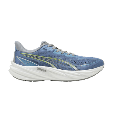 Puma Velocity Nitro 5 'Zen Blue'