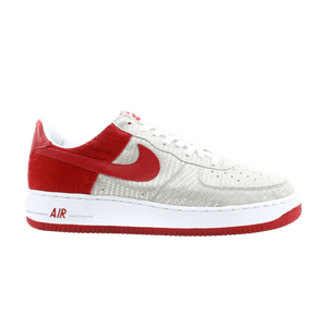 Nike Air Force 1 Premium 'Christmas'