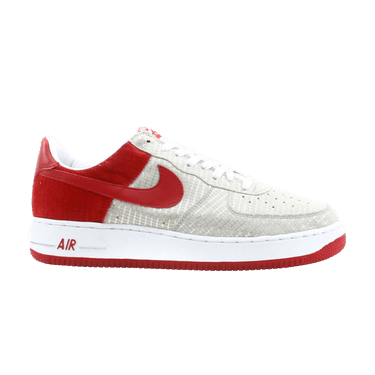 Nike Air Force 1 Premium 'Christmas'