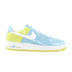 Nike Air Force 1 Premium 'Pixie'