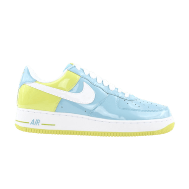 Nike Air Force 1 Premium 'Pixie'