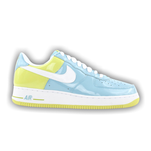 Nike Air Force 1 Premium 'Pixie'