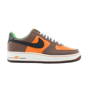 Nike Air Force 1 Premium 'Super Bowl'