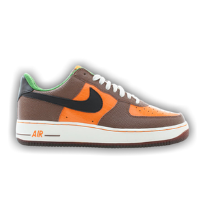 Nike Air Force 1 Premium 'Super Bowl'