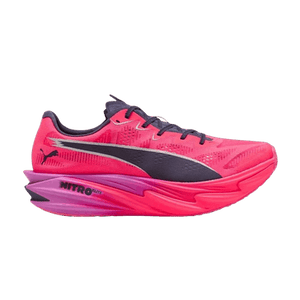Puma Deviate Nitro Elite 4 Hyrox 'Pure Pink'