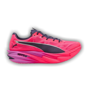 Puma Deviate Nitro Elite 4 Hyrox 'Pure Pink'