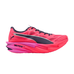 Hyrox x Puma Wmns Deviate Nitro Elite 4 'Pure Pink'