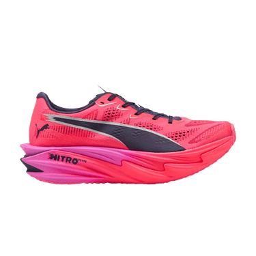 Hyrox x Puma Wmns Deviate Nitro Elite 4 'Pure Pink'