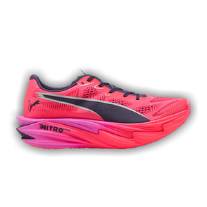 Hyrox x Puma Wmns Deviate Nitro Elite 4 'Pure Pink'