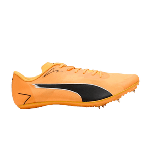 Puma Evospeed Brush 7 'Yellow Black'
