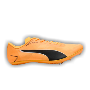 Puma Evospeed Brush 7 'Yellow Black'