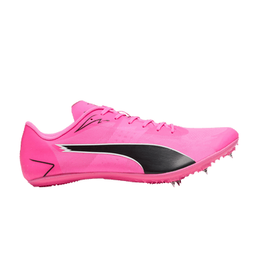 Puma Evospeed Brush 7 'Poison Pink'