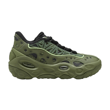 Puma LaFrancé RNNR 'Camo'