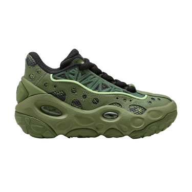 Puma Lafrancé Rnr Camo Big Kid 'Camo'