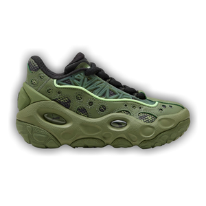 Puma Lafrancé Rnr Camo Big Kid 'Camo'