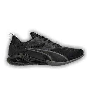 Puma Neutron Athletic 'Black'