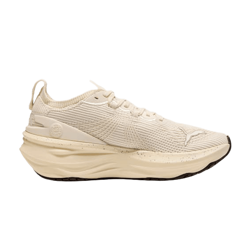 Alex Toussaint x Puma Wmns ForeverRun Nitro 2 'Alpine Snow Velvet Moss' 313037 01