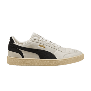 Represent Majesty x PUMA 'Warm White'