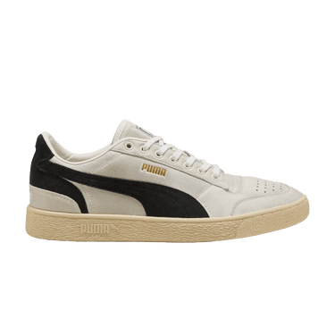 Represent Majesty x PUMA 'Warm White'
