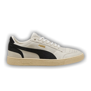 Represent Majesty x PUMA 'Warm White'