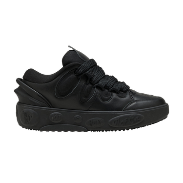 Puma LaFrancé '3x Black'