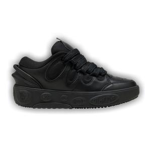 Puma LaFrancé '3x Black'