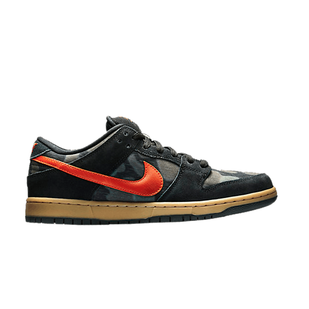 Nike SB Dunk Low Premium 'Brian Anderson' 313170 083