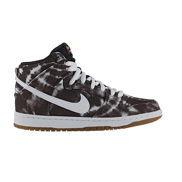 Nike Dunk High Premium SB 'Tie Dye' 313171 023