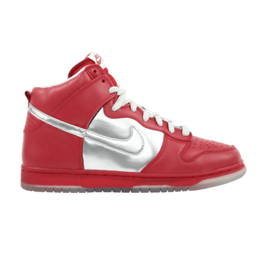 Nike Dunk High Premium SB 'Mork & Mindy'