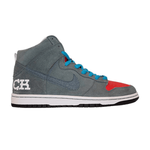 Nike Dunk High Premium SB 'Brain Wreck'