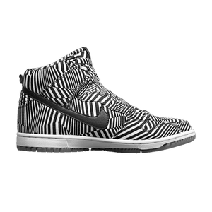 Nike Dunk High Premium SB 'Concept Car'