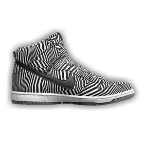 Nike Dunk High Premium SB 'Concept Car'