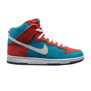 Nike Dunk High Premium SB 'Bloody Gums'
