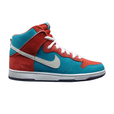 Nike Dunk High Premium SB 'Bloody Gums'