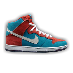 Nike Dunk High Premium SB 'Bloody Gums'