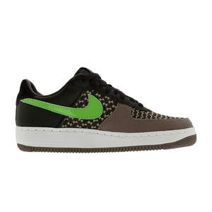 Nike Air Force 1 Low IO Premium 'Undefeated'