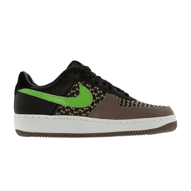 Nike Air Force 1 Low IO Premium 'Undefeated'