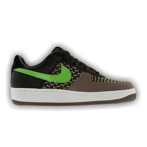 Nike Air Force 1 Low IO Premium 'Undefeated'