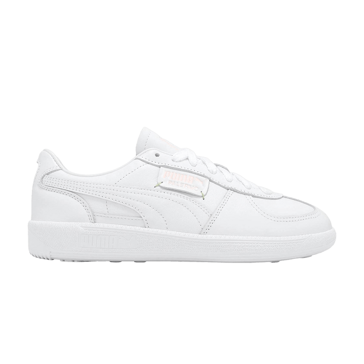 Mumu x Puma Wmns Palermo G 'White Rose Blossom' 313214 01