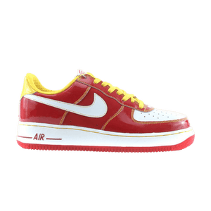 Nike Air Force 1 Premium 'Hoops Pack'