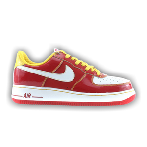 Nike Air Force 1 Premium 'Hoops Pack'