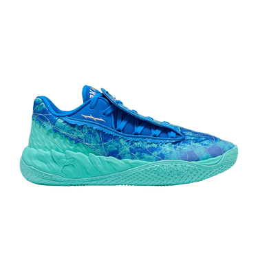 Puma MB.05 Lo 'Ultra Blue'