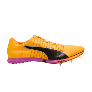 Puma Evospeed Forte Nitro Elite 'Sun Stream Pure Magenta Black'